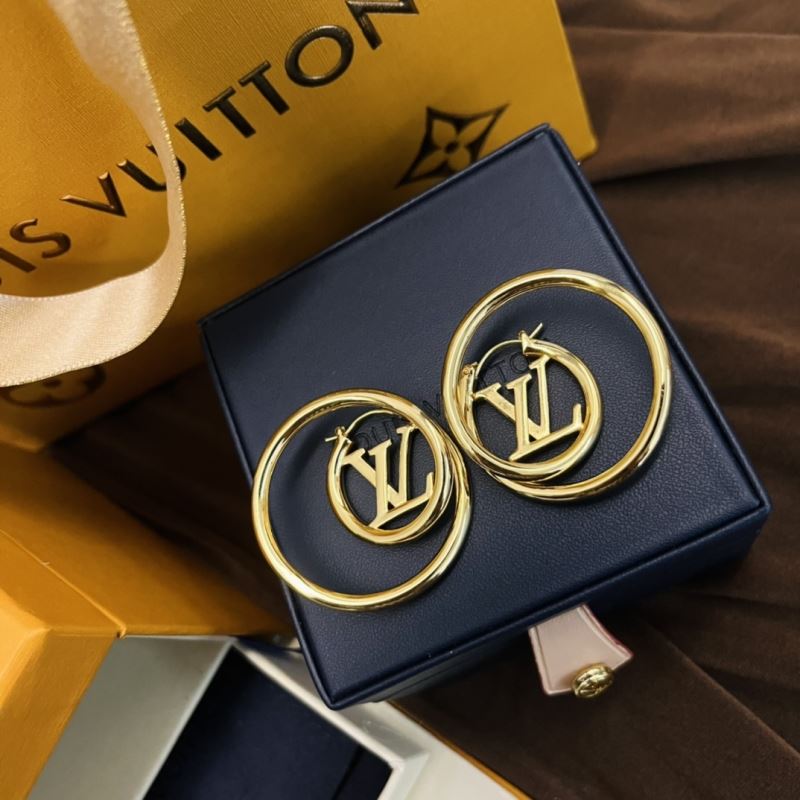 Louis Vuitton Earrings